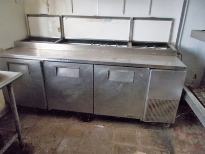 Restaurant Equipment Auction - image 3
