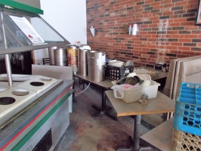 Restaurant Equipment Auction - image 10