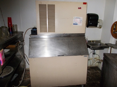 Restaurant Equipment Auction - image 4