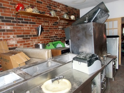 Restaurant Equipment Auction - image 13