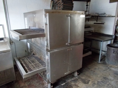 Restaurant Equipment Auction - image 2