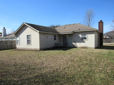 Temple Home For Auction- Belton ISD - image 1