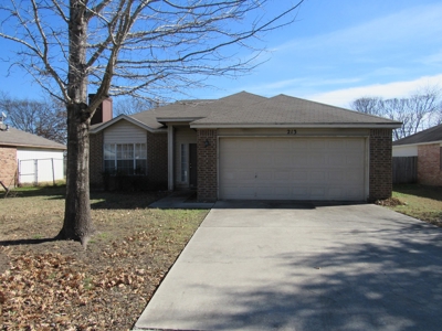 Temple Home For Auction- Belton ISD - image 13