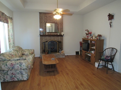 Temple Home For Auction- Belton ISD - image 2
