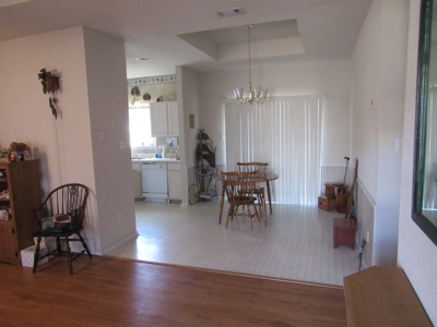 Temple Home For Auction- Belton ISD - image 3