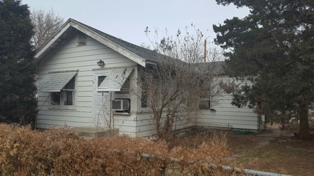 Real Estate Auction, For Sale, Ranch Home, Close to Omaha - image 1