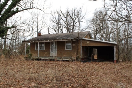 198.8 Acre Hopkinsville Kentucky Crop & Hunting Farm - image 3