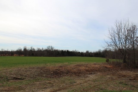 198.8 Acre Hopkinsville Kentucky Crop & Hunting Farm - image 6