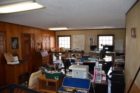 3 Bedroom Home on 3.69 Acres Hartselle, Alabama - image 37