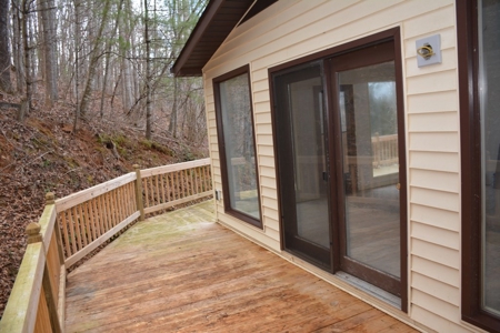 Absolute Auction! 90% Completed Home, Crumpler, Nc. 3/11/17 - image 5
