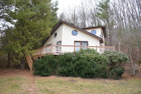 Absolute Auction! 90% Completed Home, Crumpler, Nc. 3/11/17 - image 1