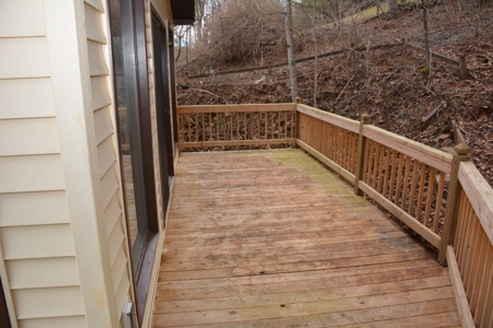 Absolute Auction! 90% Completed Home, Crumpler, Nc. 3/11/17 - image 6