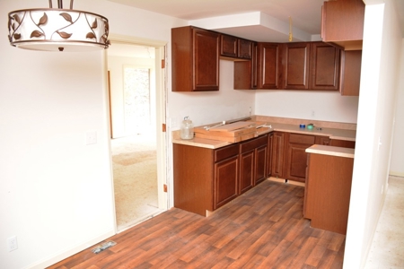 Absolute Auction! 90% Completed Home, Crumpler, Nc. 3/11/17 - image 9