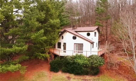 Absolute Auction! 90% Completed Home, Crumpler, Nc. 3/11/17 - image 29