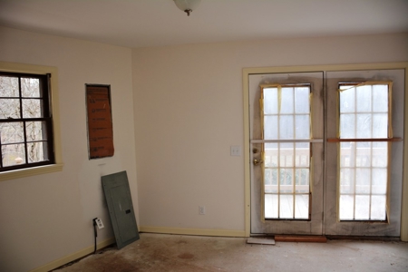 Absolute Auction! 90% Completed Home, Crumpler, Nc. 3/11/17 - image 20