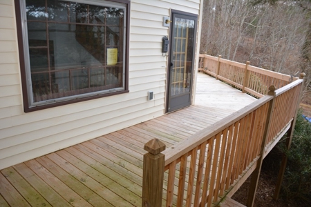 Absolute Auction! 90% Completed Home, Crumpler, Nc. 3/11/17 - image 2