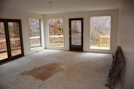 Absolute Auction! 90% Completed Home, Crumpler, Nc. 3/11/17 - image 11