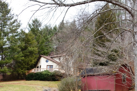 Absolute Auction! 90% Completed Home, Crumpler, Nc. 3/11/17 - image 27