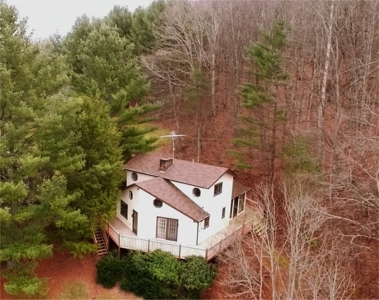 Absolute Auction! 90% Completed Home, Crumpler, Nc. 3/11/17 - image 28