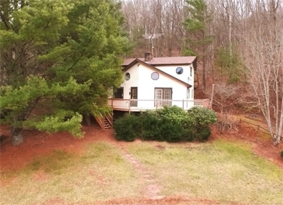 Absolute Auction! 90% Completed Home, Crumpler, Nc. 3/11/17 - image 30
