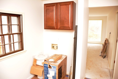 Absolute Auction! 90% Completed Home, Crumpler, Nc. 3/11/17 - image 8