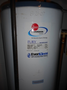 Trustees Real Estate Auction - Duplex - Westerville, Ohio - image 10
