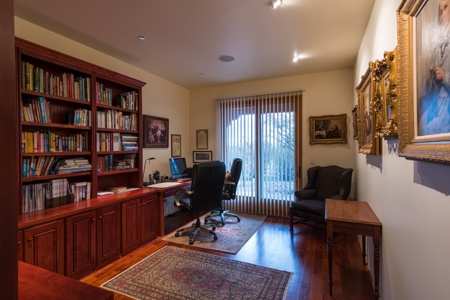 Wickenburg Az Horse Estate Property Home Auction For Sale - image 19