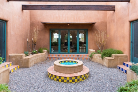 Wickenburg Az Horse Estate Property Home Auction For Sale - image 12