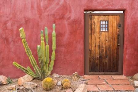 Wickenburg Az Horse Estate Property Home Auction For Sale - image 3