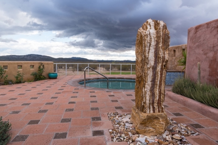 Wickenburg Az Horse Estate Property Home Auction For Sale - image 7