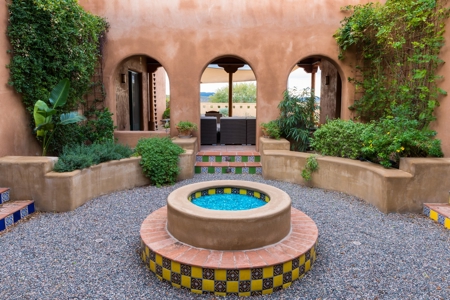 Wickenburg Az Horse Estate Property Home Auction For Sale - image 13