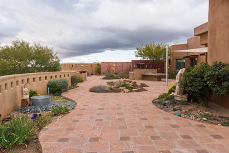 Wickenburg Az Horse Estate Property Home Auction For Sale - image 11