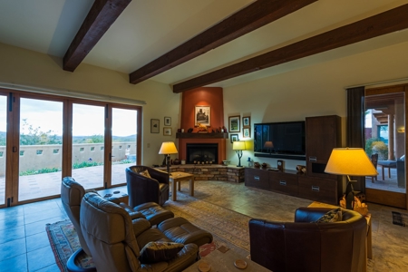 Wickenburg Az Horse Estate Property Home Auction For Sale - image 16