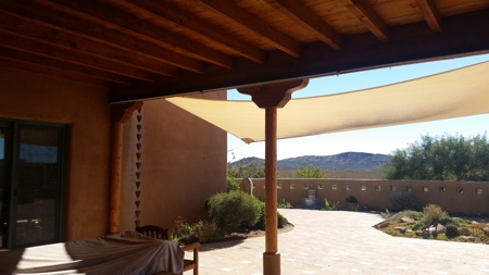 Wickenburg Az Horse Estate Property Home Auction For Sale - image 42