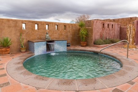 Wickenburg Az Horse Estate Property Home Auction For Sale - image 14