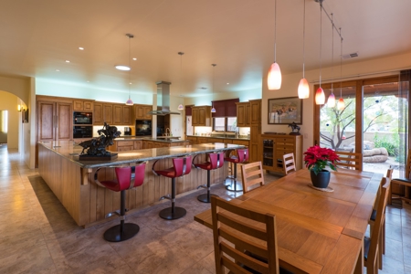 Wickenburg Az Horse Estate Property Home Auction For Sale - image 28