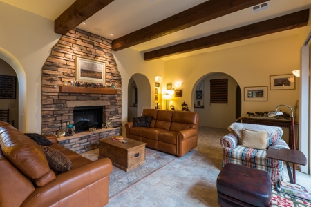 Wickenburg Az Horse Estate Property Home Auction For Sale - image 31