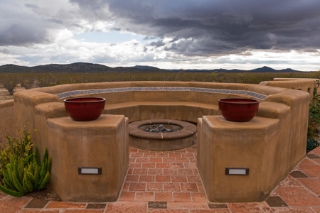 Wickenburg Az Horse Estate Property Home Auction For Sale - image 4