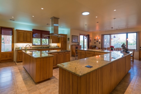 Wickenburg Az Horse Estate Property Home Auction For Sale - image 29