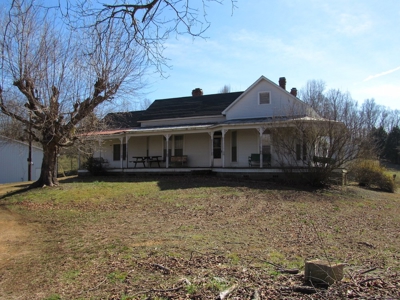 Riverfront Country Home and Farmland - Absolute Auction - image 4