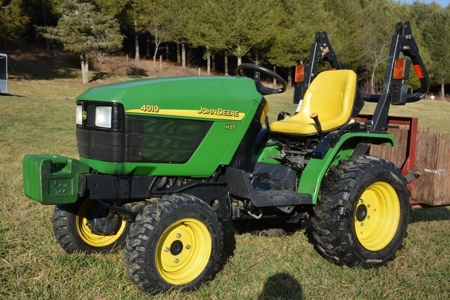 Personal Property Auction, March 11, 2017 @ 2:00 Pm - image 30