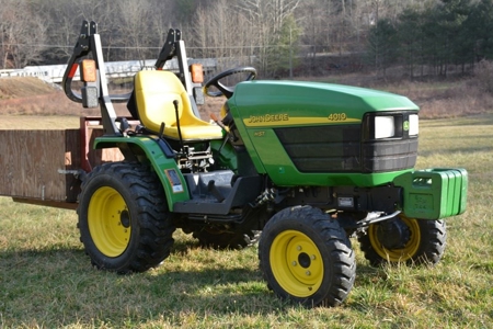 Personal Property Auction, March 11, 2017 @ 2:00 Pm - image 27