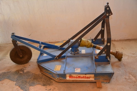 Personal Property Auction, March 11, 2017 @ 2:00 Pm - image 39