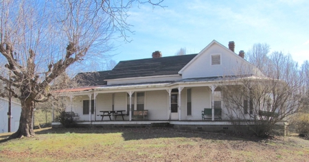 Country Home Absolute Auction - image 18
