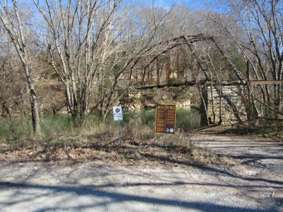 Buffalo River Front Land for Sale Absolute Auction - image 16