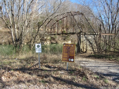 Buffalo River Front Land for Sale Absolute Auction - image 17