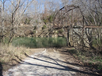 Buffalo River Front Land for Sale Absolute Auction - image 7