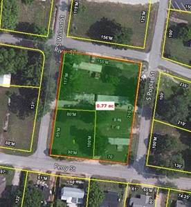 Commercial Property for Sale Absolute Auction - image 1