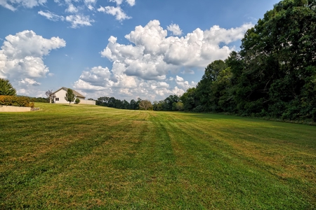 Luxury Multi-Generational Family Estate & Acreage Auction - image 11