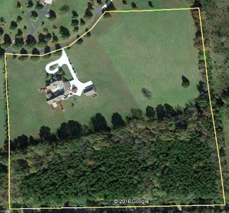 Luxury Multi-Generational Family Estate & Acreage Auction - image 50